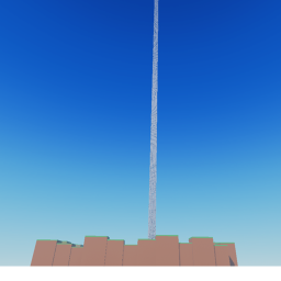 climb the truss tower for a gun kill everyone else