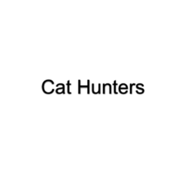 Cat Hunting Training Area