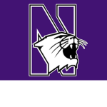 Northwestern Wildcats 4L