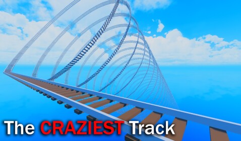 [🚅💨] รถไฟที่เร็วที่สุดของ Roblox 