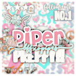 Piper Preppy