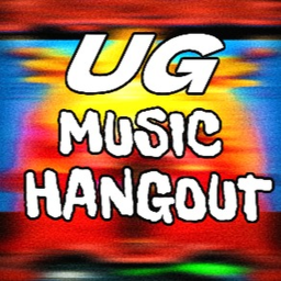 Underground Music Hangout  [🎄]