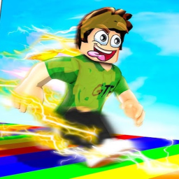 race rblx TEST icon