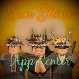 Sunnyblox™ Grill and Café Application Center