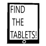 Tablet Finders!