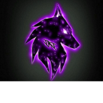 Just wolf