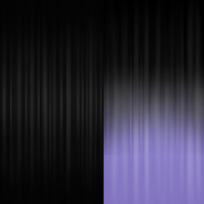 Hair Texture Black Hair Purple Fade Roblox decal