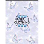 •Nea’s Clothing•