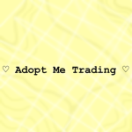 + Adopt Me Trading! +