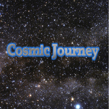 Cosmic Journey