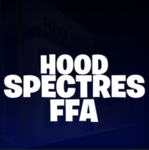 Hood Spectres FFA