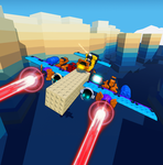 Build A Fighter Plane