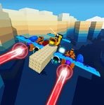 Build A Fighter Plane Group Thumbnail