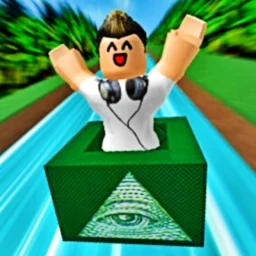 Ride a Box icon