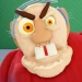 ESCAPE EVIL GRANDPA! (OBBY) icon