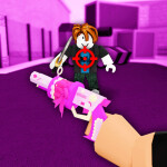 [💕P2] MM2 Aim Trainer 2