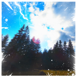 Xwereq's Team Theme Badge
