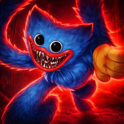 Huggy Wuggy Test [Beta]
