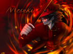 Mesuki clan