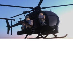 [UPDATE] Helicopter Wars