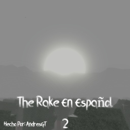 The Rake: In English 2 [T.E.P]