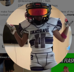 TEAM HEISMANPROD32