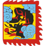 The Joseon Dynasty.