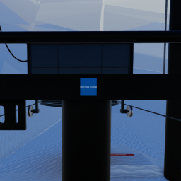 Snowstorm Ski Resort [LEGACY]