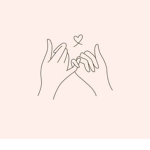 Pinky Square