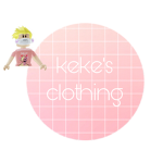 keke’s clothing