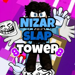 [🤚] Nizar Slap Tower 8 icon