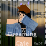 The Dreaming Cafe