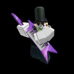 Zcytox sings you a song