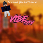 Vibe City | Official Fan Group
