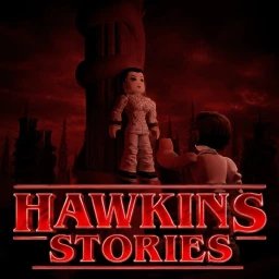[SKINS UPDATE] Historias de Hawkins icon