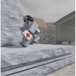 Koliansky R. D. O. R. Headquarters
