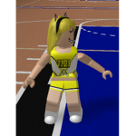 Vipers Cheer Sqaud