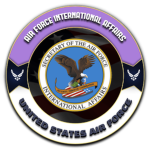 USAF | Air Force International Affairs
