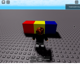Building!