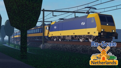 Ro-Scale Netherlands