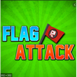 CAPTURE THE FLAG