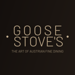 Goosestove's