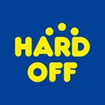 HARD OFF