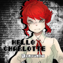 Hello Charlotte RP [BETA]