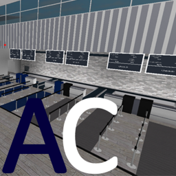 Application Center