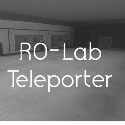 Teleporter