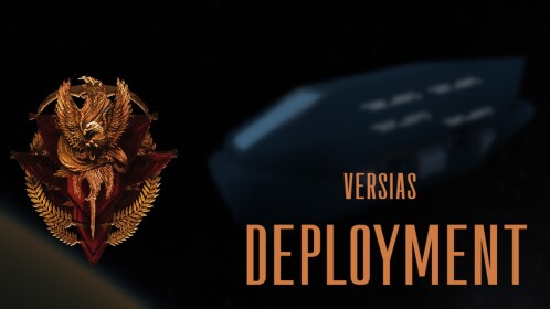 Versias | Deployment Bay