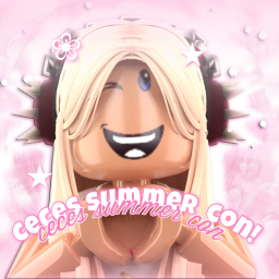 ceces summer con!