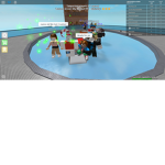 The best roblox group.
