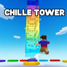 CHILLE TOWER [CHEAP HD]